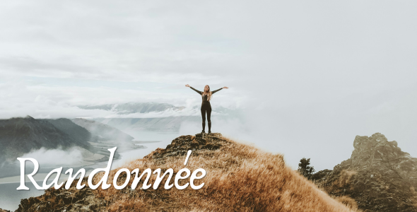 Randonnée : notre sélection d'automne