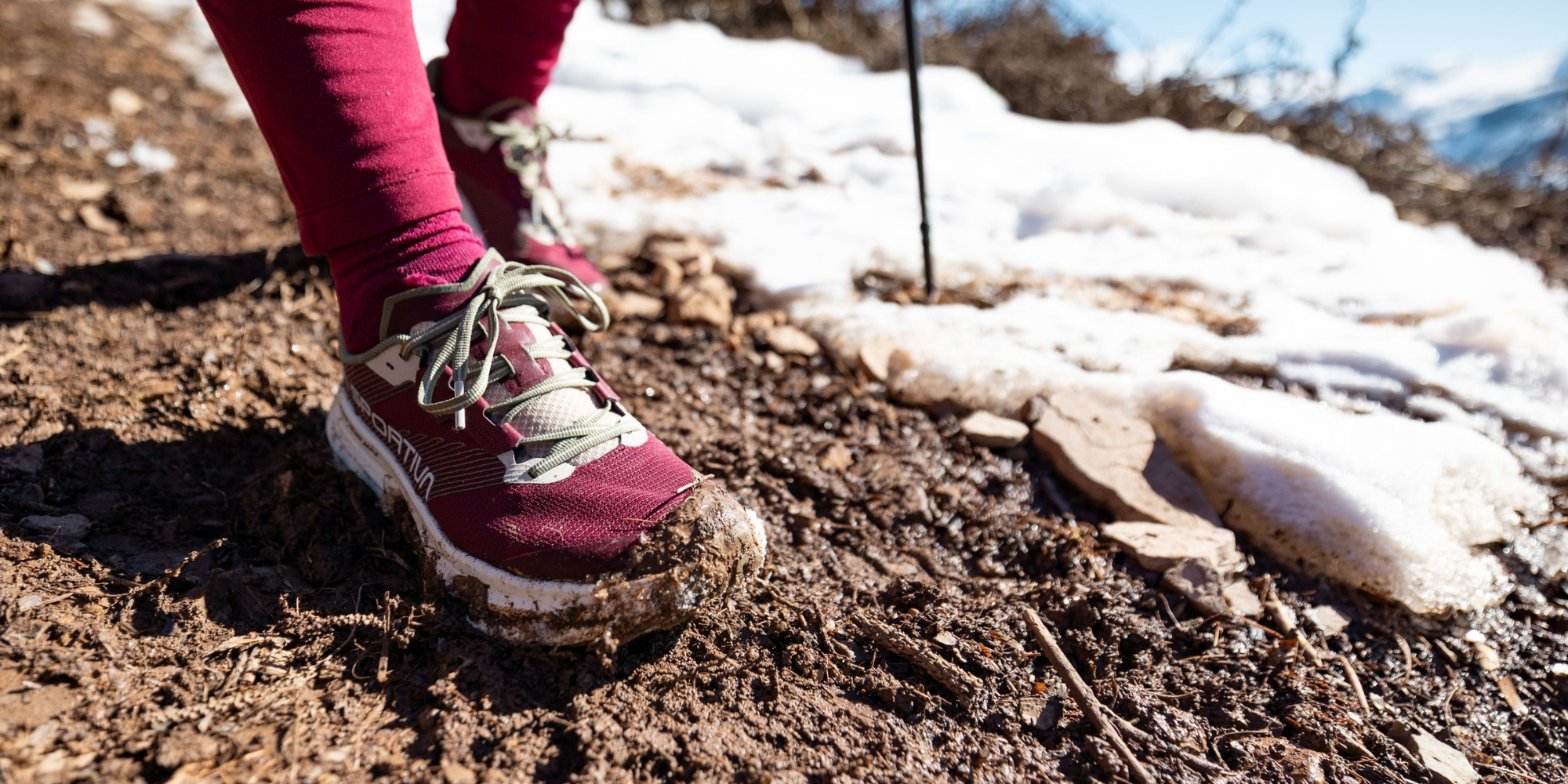 La gamme Prodigio de La Sportiva : confort, amorti et performance sur tous les terrains