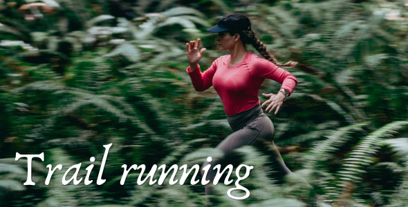 Trail : notre sélection d'automne