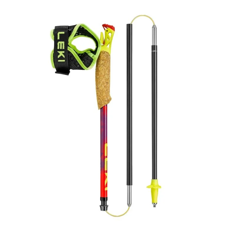 Bâtons de trail running Leki Ultratrail FX One SL