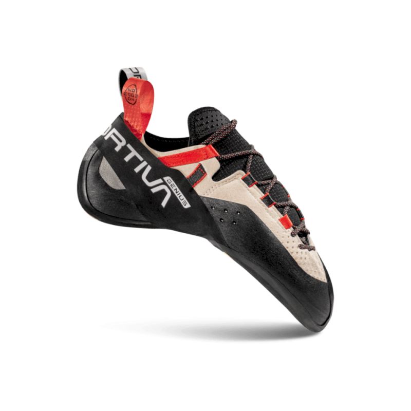 Chausson d'escalade Genius homme La Sportiva