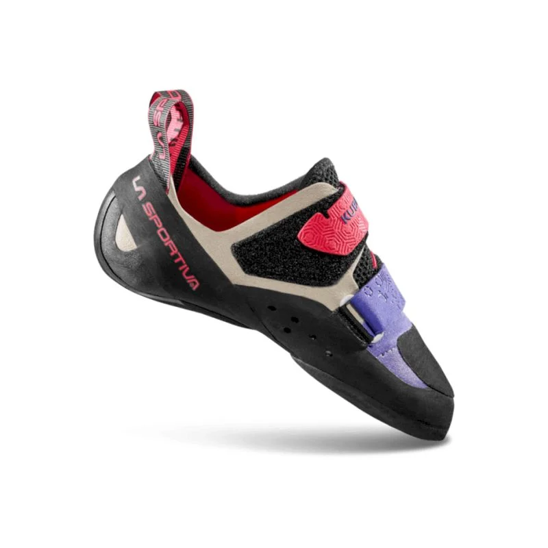 Chausson d'escalade Kubo femme La Sportiva