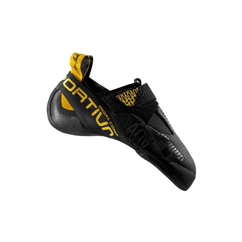Chausson d'escalade La Sportiva Ondra Comp