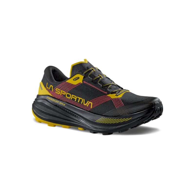 Chaussure de trail La Sportiva Prodigio Max
