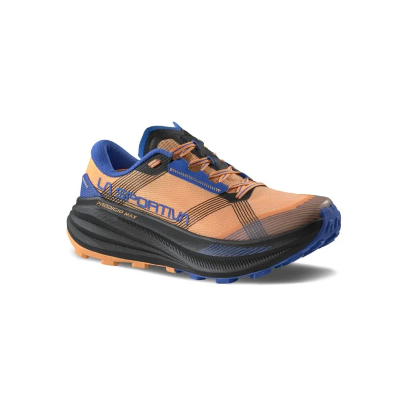 Chaussures de trail Prodigio Max femme La Sportiva