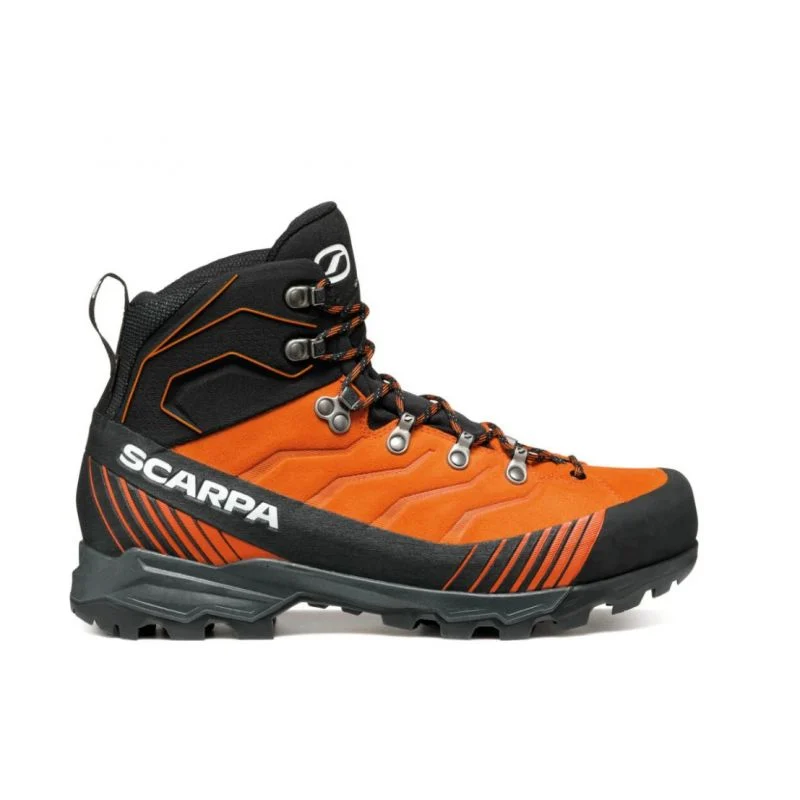 Chaussure de randonnée Scarpa Ribelle Trek GTX